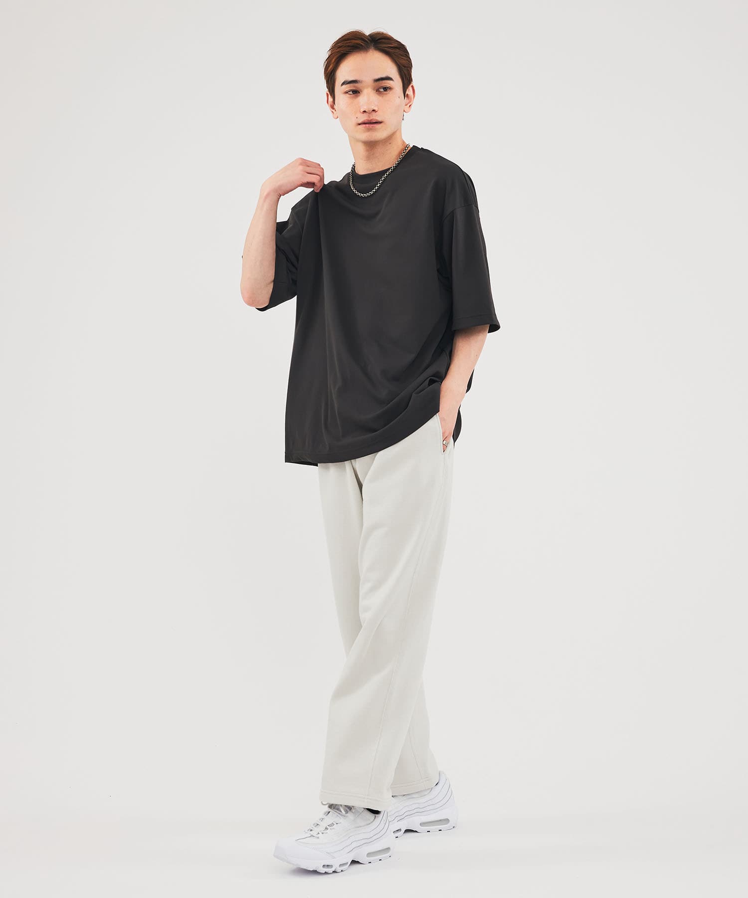 ACTIVATION S/S Tシャツ