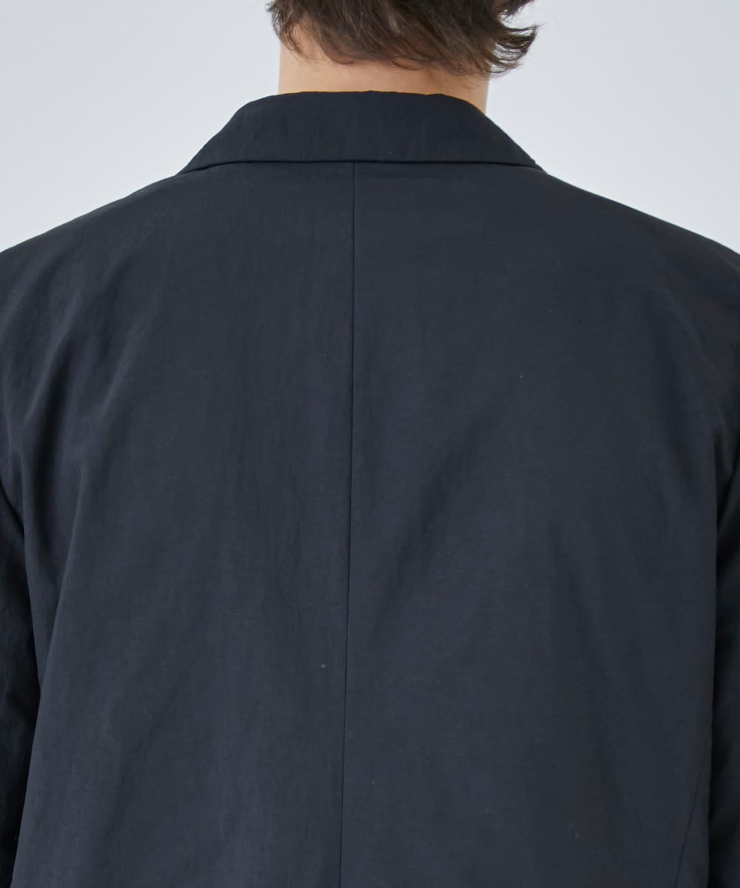 〈CULLNI(クルニ)デザイナー別注〉 テーラードジャケット