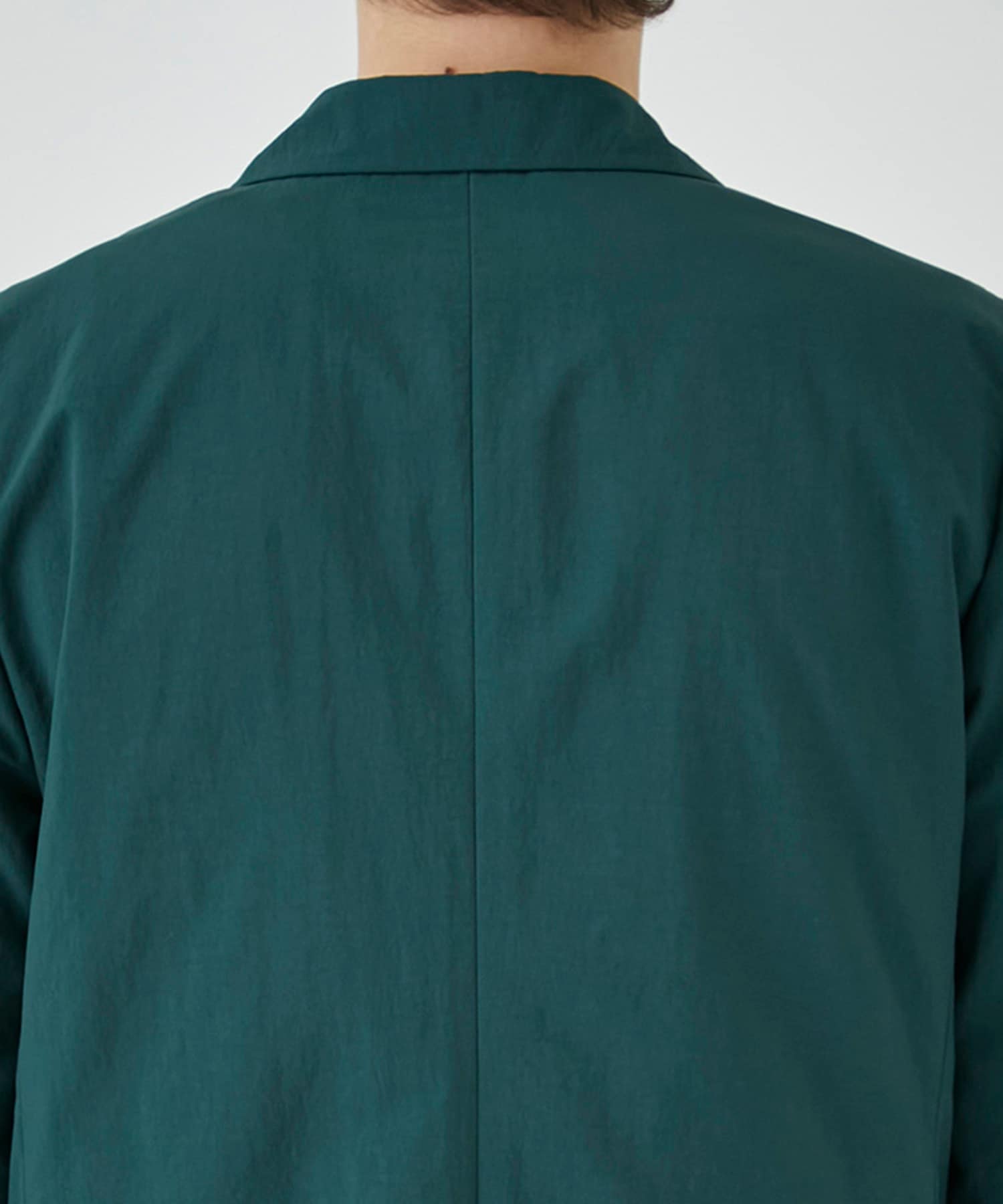 〈CULLNI(クルニ)デザイナー別注〉 テーラードジャケット