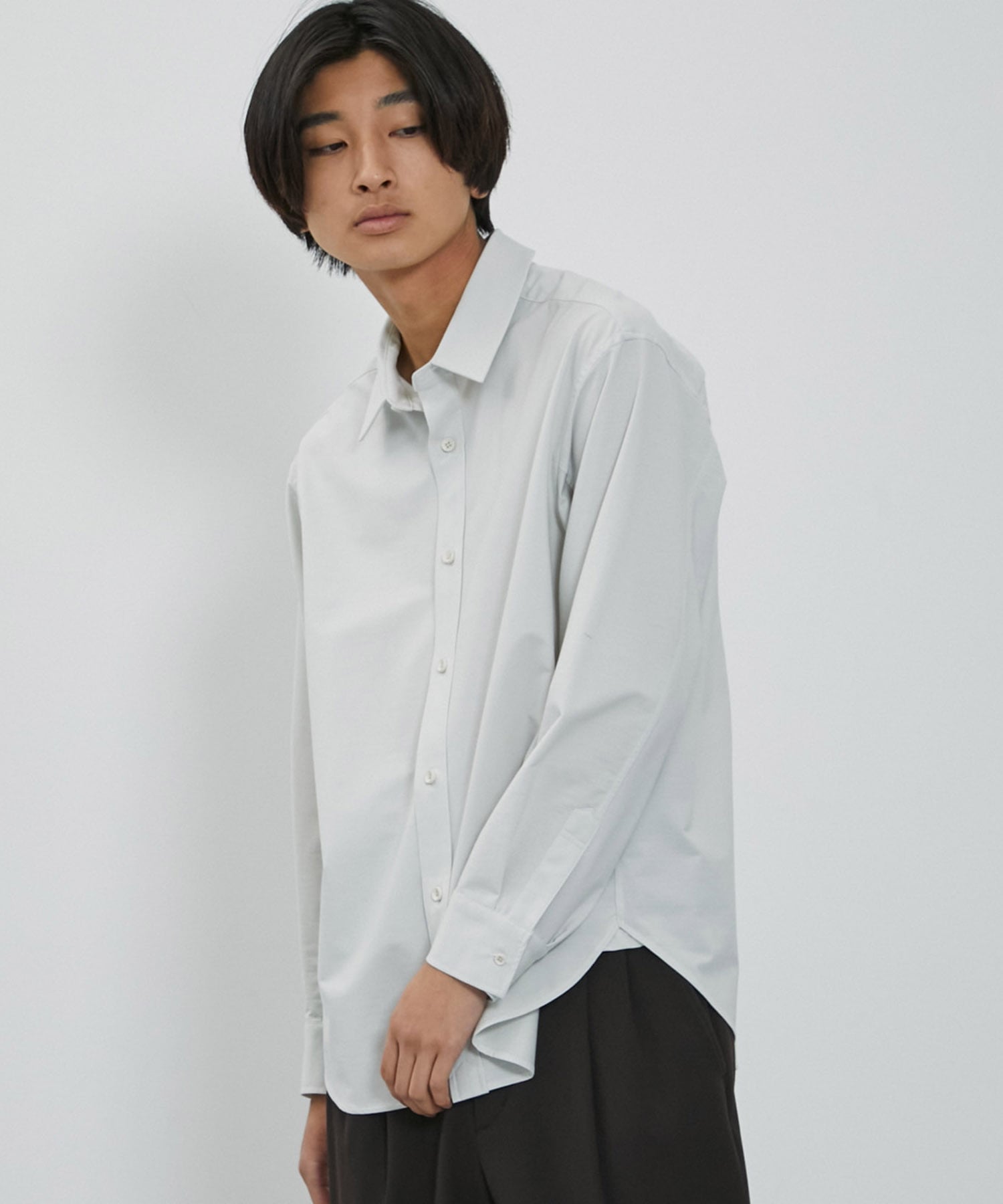 A+TOKYO シャツ・ブラウスの商品ページ