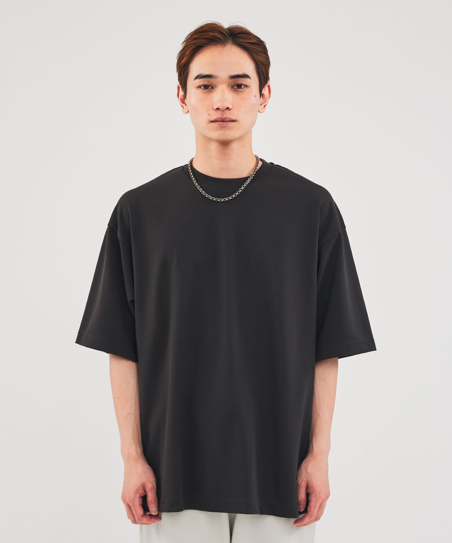 ACTIVATION S/S Tシャツ