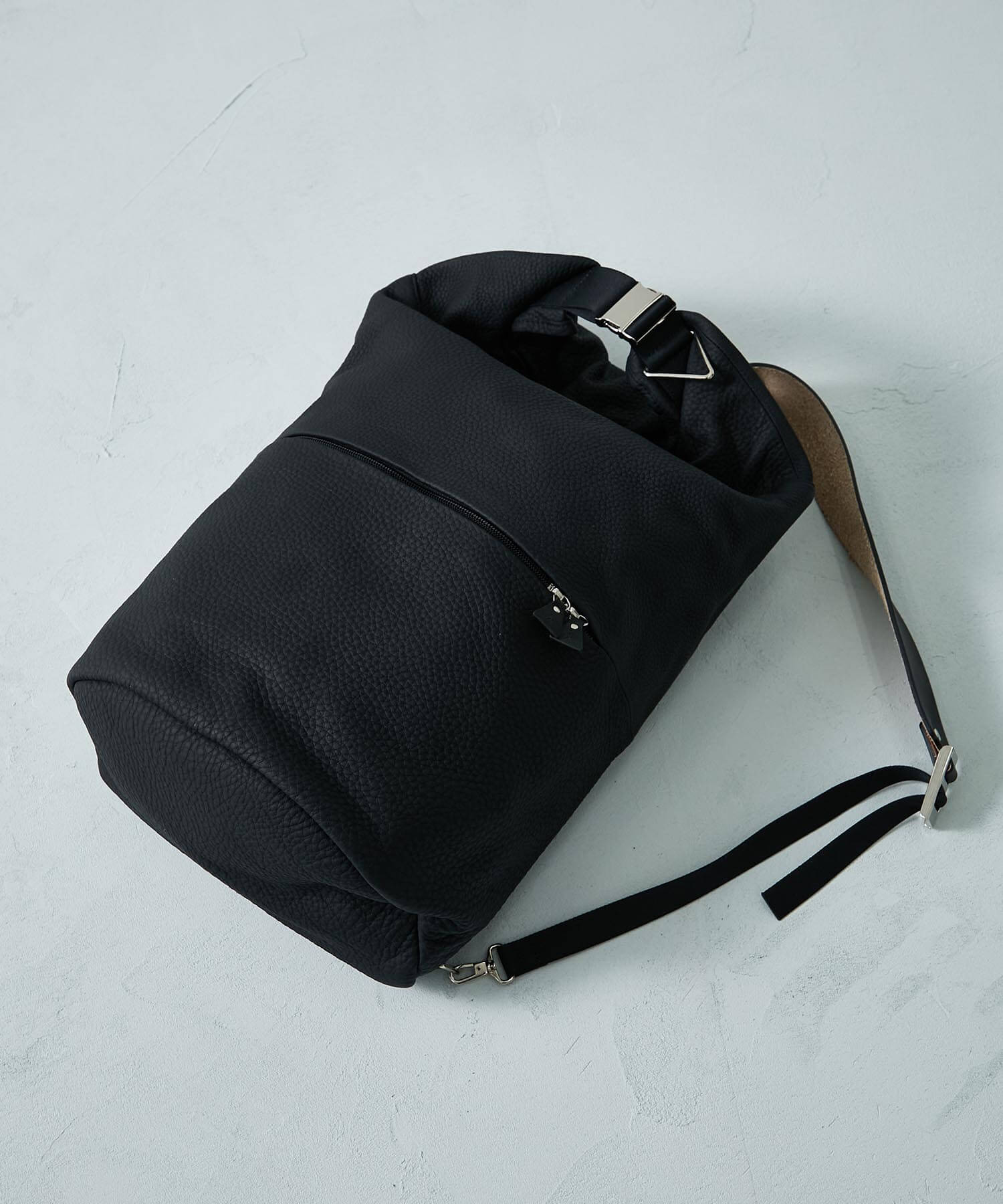 【30%OFF】ROLL TOP BACK PACK
