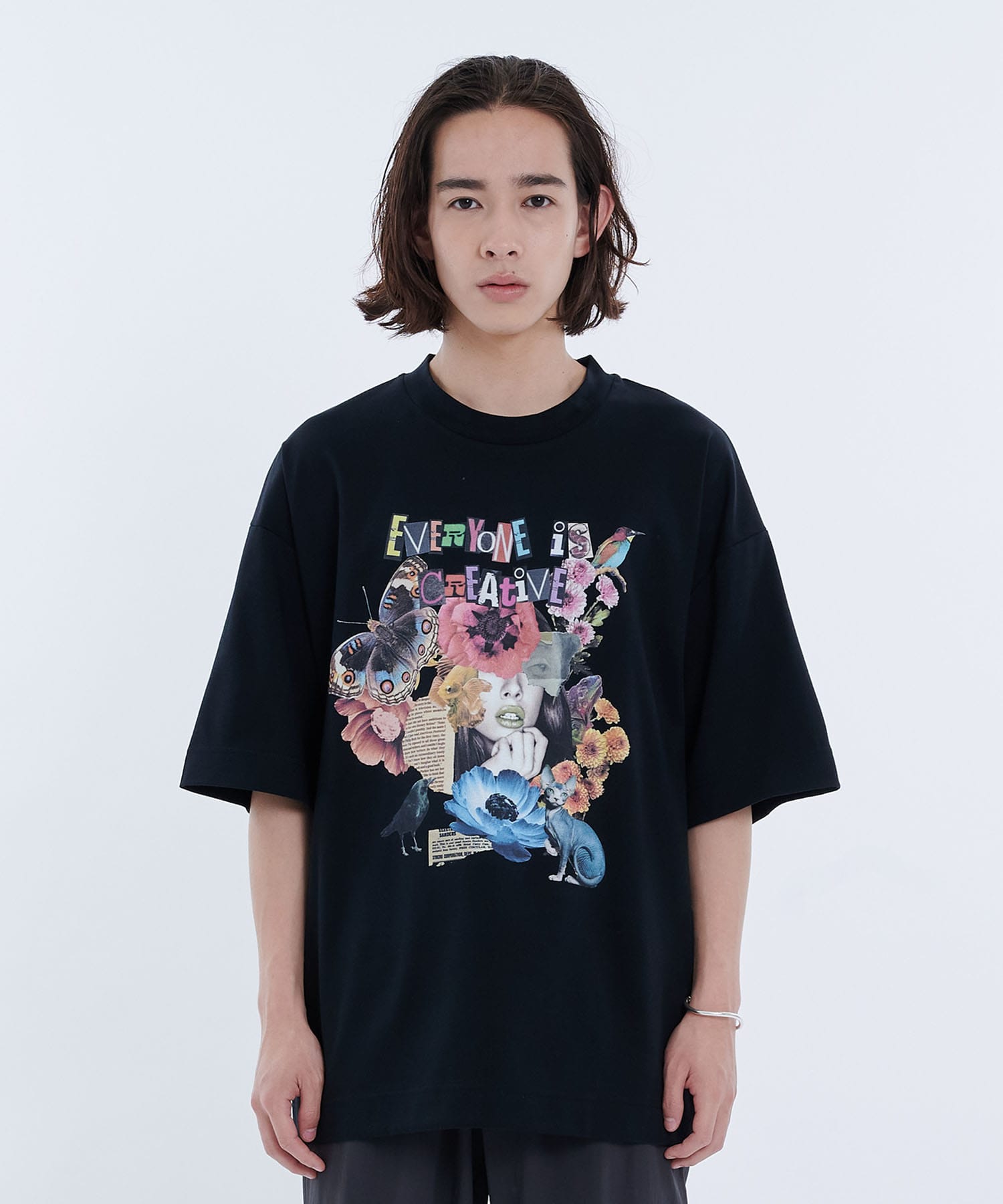 A+TOKYO Tシャツ・カットソーの商品ページ