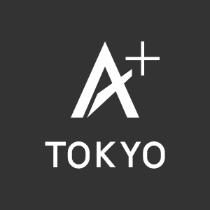 a-plus-tokyo.com-logo